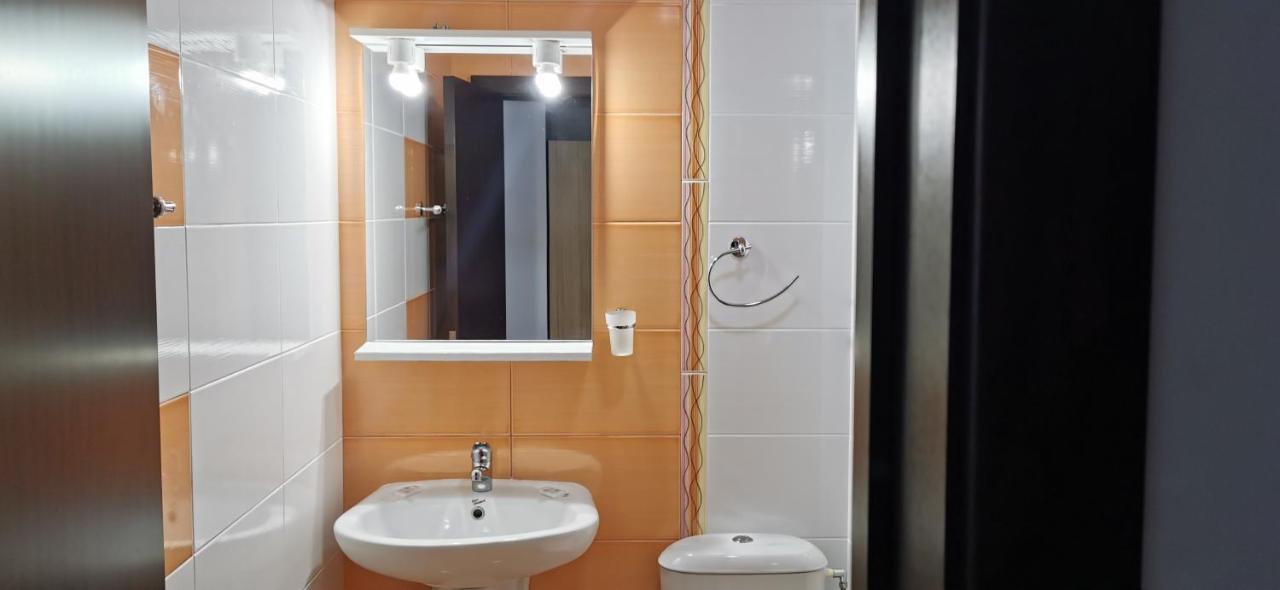 Villa Lazuren Bryag Tjernomorets Exteriör bild
